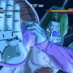 Dragon Ball Xenoverse 2 immagine Switch 11