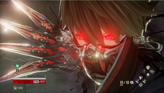 code vein vendite