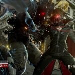 Code Vein: nuove immagini e dettagli sul sistema di combattimento