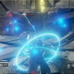 Code Vein: nuove immagini e dettagli sul sistema di combattimento