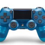 DualShock 4 Crystal