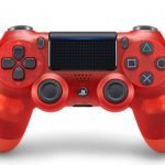 DualShock 4 Crystal