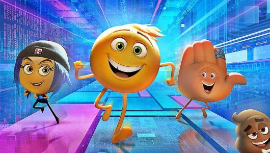 Emoji – Accendi le emozioni immagine Cinema 01