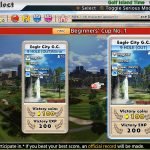 Everybody's Golf immagine PS4 10