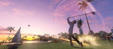 Everybody's Golf