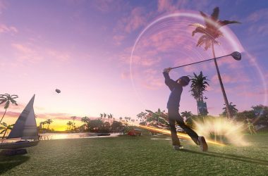 Everybody's Golf