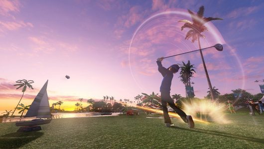 Everybody's Golf