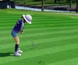 Everybody's Golf immagine PS4 Hub piccola