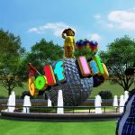 Everybody's Golf immagine PS4 17