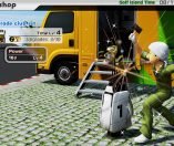 Everybody's Golf immagine PS4 Hub piccola