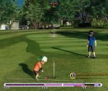 Everybody's Golf immagine PS4 Hub piccola