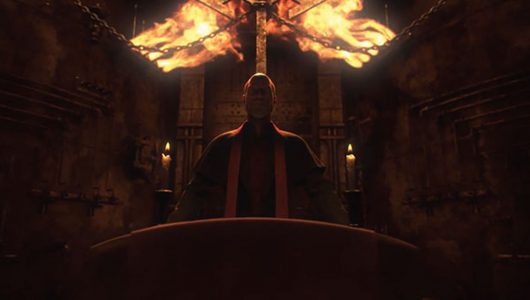 The Evil Within 2: pubblicato il trailer "Wrathful, Righteous Priest"