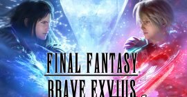 Final Fantasy Brave Exvius Tap! è disponibile su Facebook e Messenger