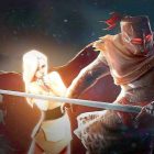 Fall of Light Darkest Edition ha una data d'uscita per PS4, Xbox One e Switch