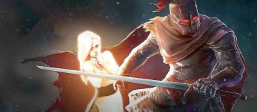Fall of Light Darkest Edition ha una data d'uscita per PS4, Xbox One e Switch