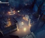 Fall of Light PC immagine Hub piccola