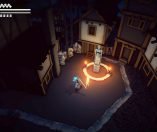 Fall of Light PC immagine Hub piccola
