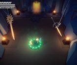 Fall of Light PC immagine Hub piccola