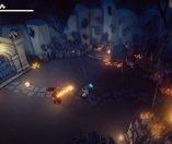 Fall of Light PC immagine Hub piccola