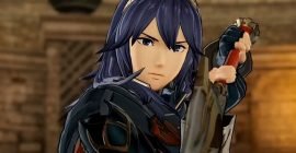Fire Emblem Warriors: pubblicato il trailer "Heroes Introduction #1"