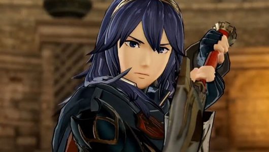 Fire Emblem Warriors: pubblicato il trailer "Heroes Introduction #1"