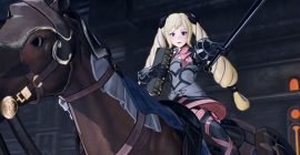 Fire Emblem Warriors dlc