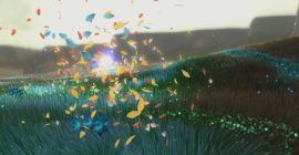 Flower pc