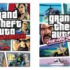 GTA Liberty City Stories e Vice City Stories classificati per PS4 da ESRB