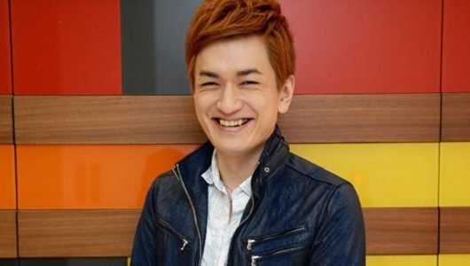 Go Shiina, compositore di Tekken, God Eater e altri, lascia Bandai Namco