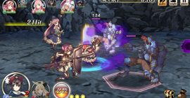 Square Enix porterà l'RPG mobile Grimm Notes in occidente