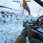 In the Name of the Tsar