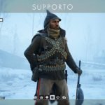 In the Name of the Tsar