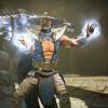 Injustice 2 celebra i 25 anni di Mortal Kombat con l'arrivo di Raiden