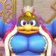 Kirby Star Allies trailer gameplay