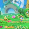 Kirby Star Allies