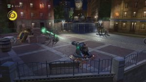 Knack 2 immagine PS4 08
