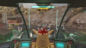 Knack 2 immagine PS4 10