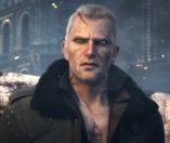 Left Alive