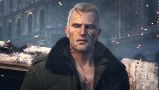 left alive