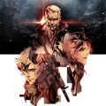 Left Alive front mission