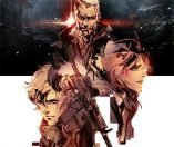 Left Alive