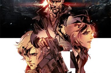 Left Alive