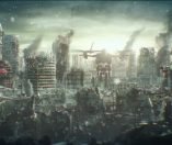 Left Alive