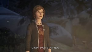 Life is Strange Before the Storm immagine PC PS4 Xbox One 01