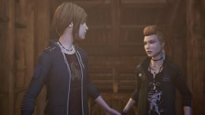 Life is Strange Before the Storm immagine PC PS4 Xbox One 03