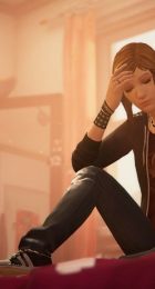 deck nine games Life is Strange Before the Storm data terzo episodio