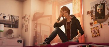 deck nine games Life is Strange Before the Storm data terzo episodio