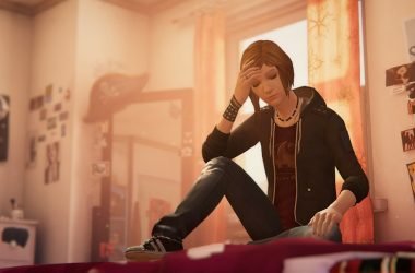 deck nine games Life is Strange Before the Storm data terzo episodio