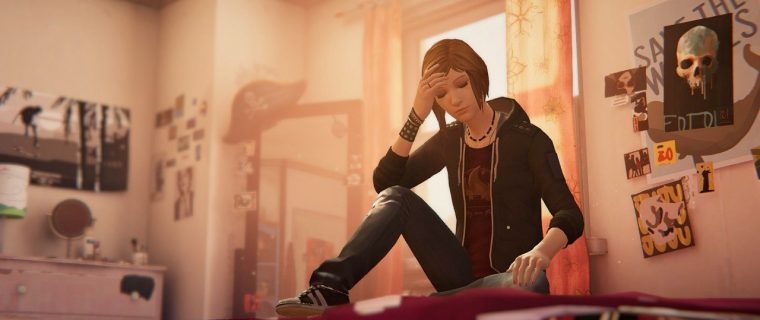 deck nine games Life is Strange Before the Storm data terzo episodio