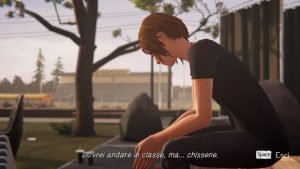 Life is Strange Before the Storm immagine PC PS4 Xbox One 06